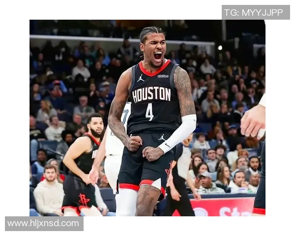 火箭客场力克灰熊,卢比奥全场展现领袖风采