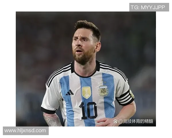 美洲杯四强出炉：阿根廷、巴西、哥伦比亚和秘鲁晋级